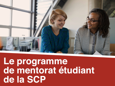 CPA Student Mentorship Program